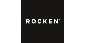 Logo ROCKEN