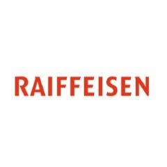 Logo Raiffeisen Schweiz