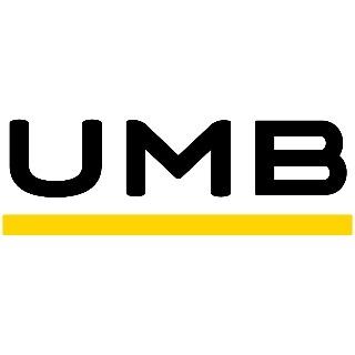 Logo UMB AG