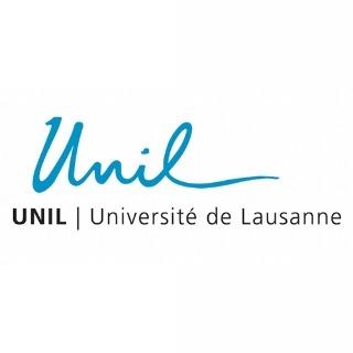 Logo Université de Lausanne - Faculté des lettres - Décanat