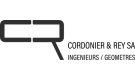 Logo Cordonier & Rey SA