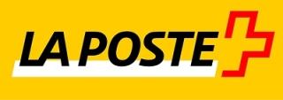 Logo Poste CH AG