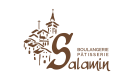 Logo Boulangerie-Pâtisserie Salamin Sa