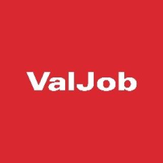 Logo ValJob Sion