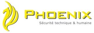 Logo Phoenix Security