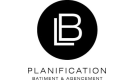 Logo LB Planification Sàrl