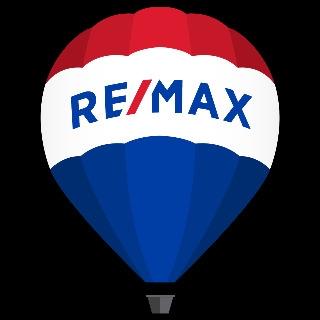Logo RE/MAX Switzerland, House of Real Estate AG