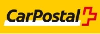 Logo CarPostal SA