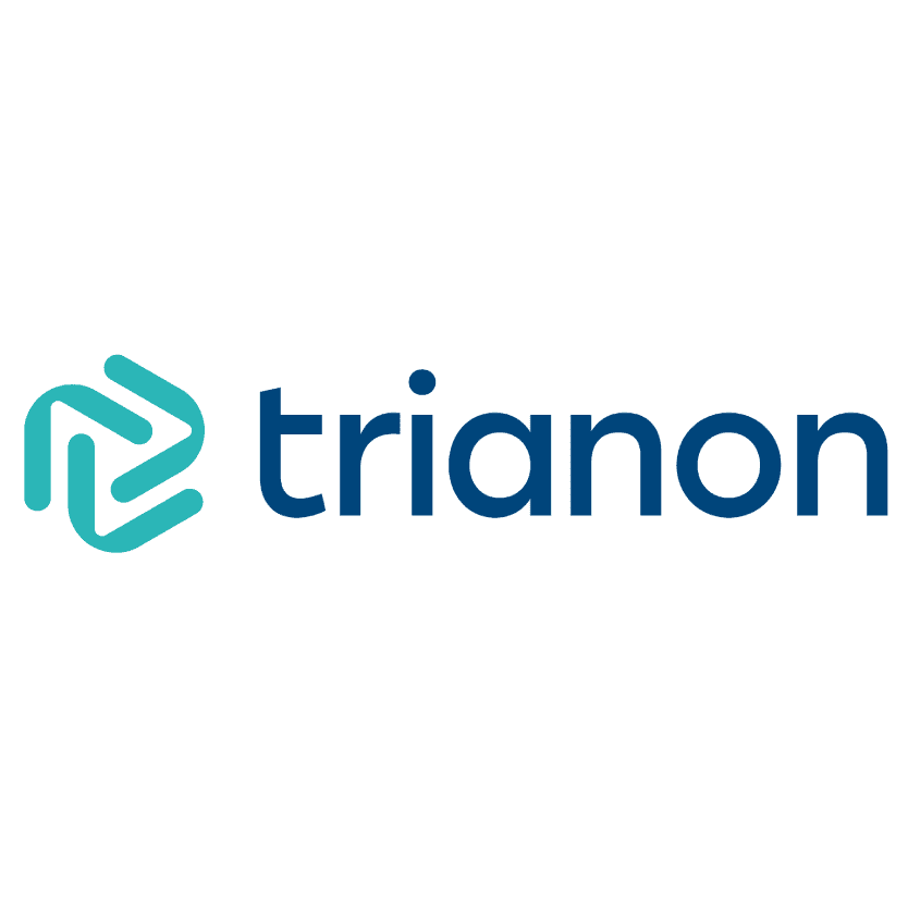 Logo Trianon