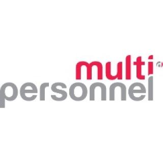 Logo Multi Bulle