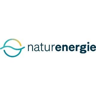 Logo Naturenergie Hochrhein-network