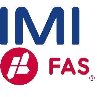 Logo FAS Medic SA