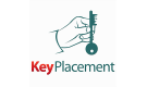Logo Key Placement
