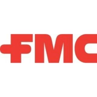 Logo FMC International Switzerland Sárl