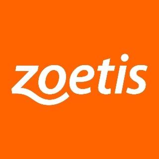 Logo Zoetis EUAFME