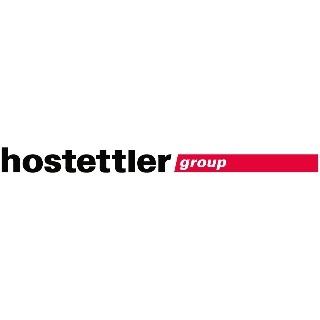 Logo hostettler ag