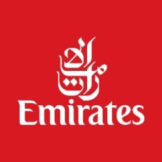 Logo Emirates Airlines