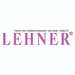 Logo Lehner Versand AG