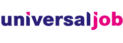 Logo Universal Job AG