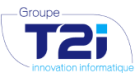 Logo Groupe T2i Suisse
