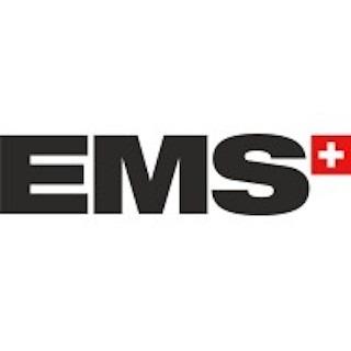 Logo E.M.S. Electro Medical Systems S.A.