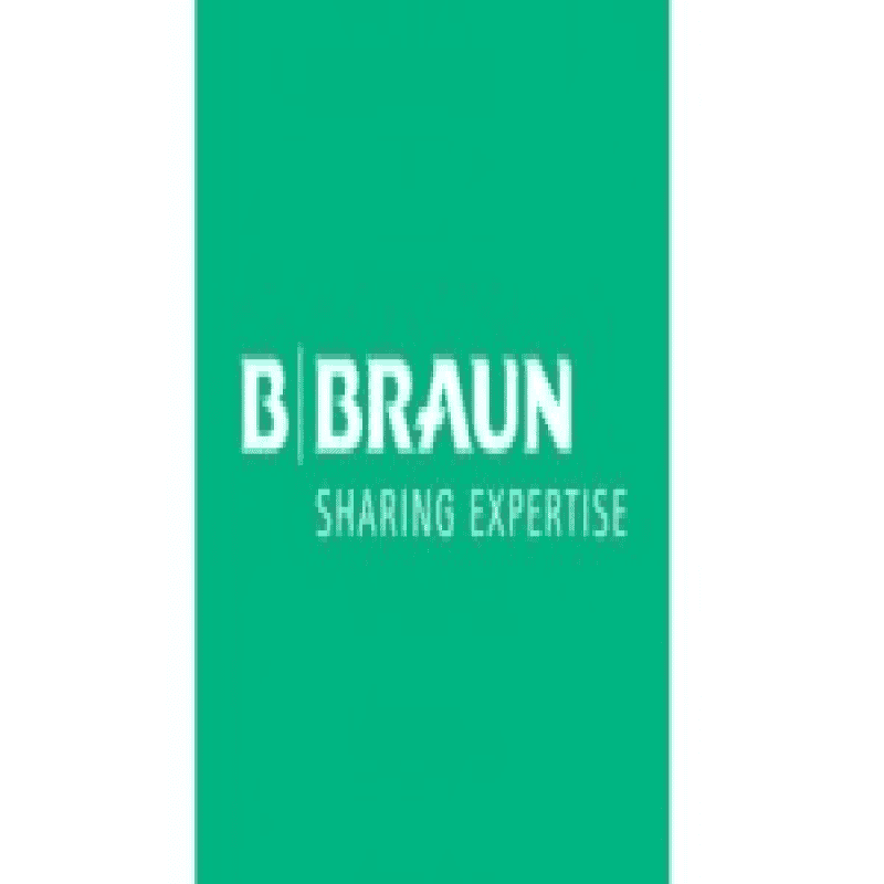Logo B. Braun Medical AG