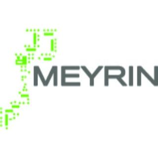 Logo Meyrin