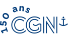 Logo CGN SA
