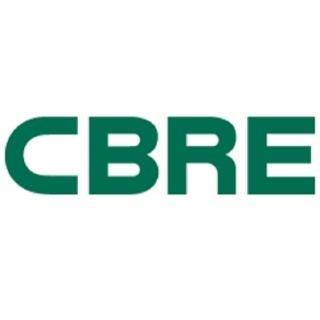 Logo CBRE (GENEVA) SA
