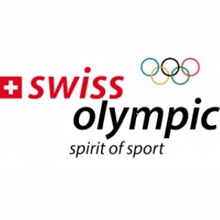 Logo Swiss Olympic