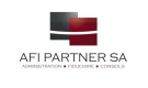 Logo Fiduciaire AFI-Partner SA