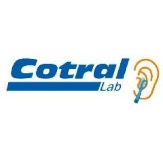 Logo Cotral LAB SA