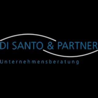 Logo Di Santo & Partner GmbH