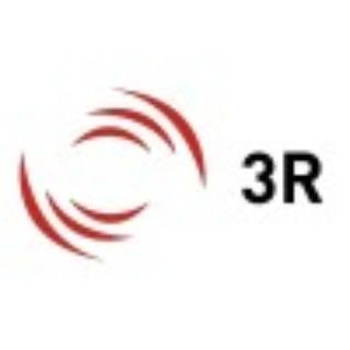 Logo 3R Réseau Radiologique Romand