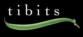 Logo tibits AG