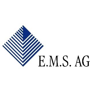 Logo Corporate Management Selection C.M.S. AG