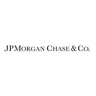 Logo JP Morgan Chase