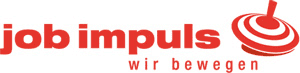 Logo job impuls ag Zürich