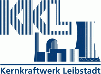 Logo Kernkraftwerk Leibstadt AG
