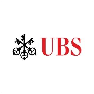 Logo UBS AG