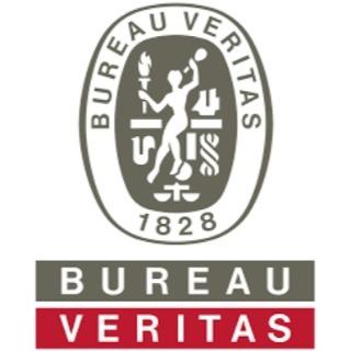 Logo Bureau Veritas Switzerland AG