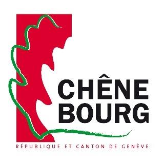 Mairie de Chêne-Bourg
