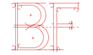 Logo Bovard & Fritsché SA