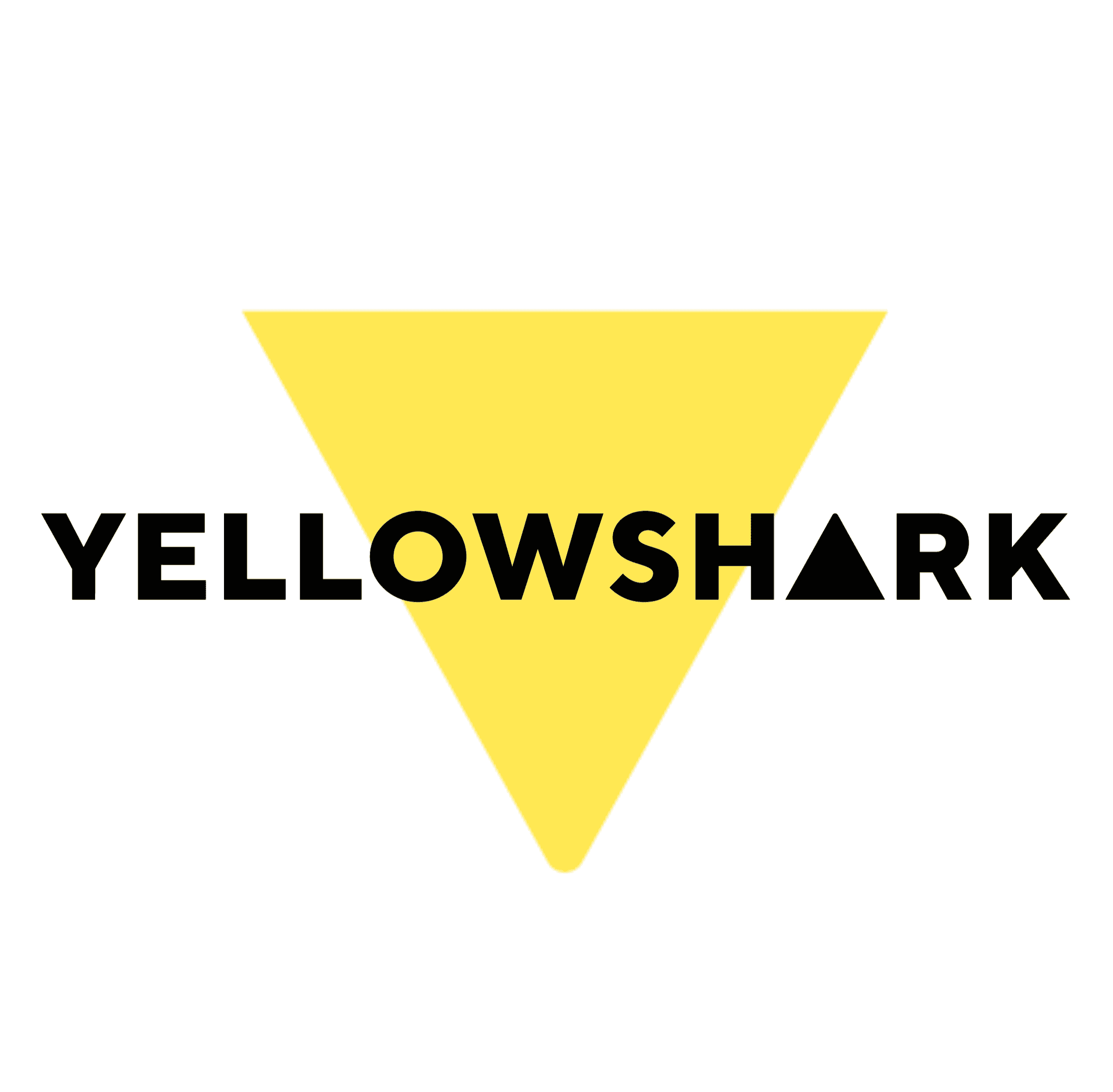 Logo yellowshark
