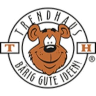 Logo Trendhaus Handelsgesellschaft MbH