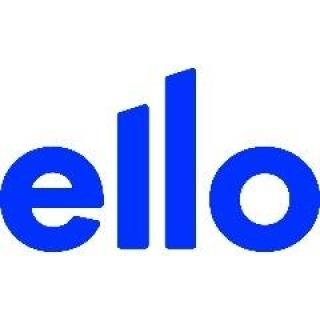Logo ello communications SA