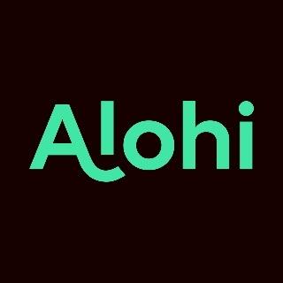 Logo Alohi