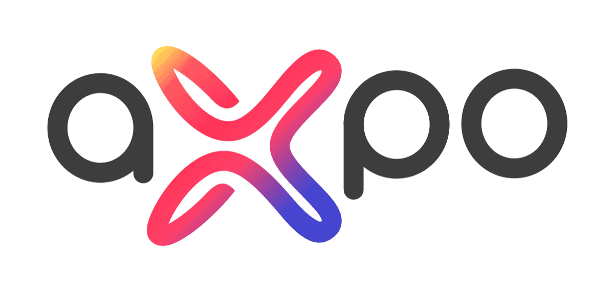 Logo Axpo Group