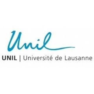 Logo Département de biologie moléculaire végétale DBMV