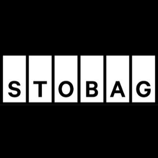 Logo STOBAG AG